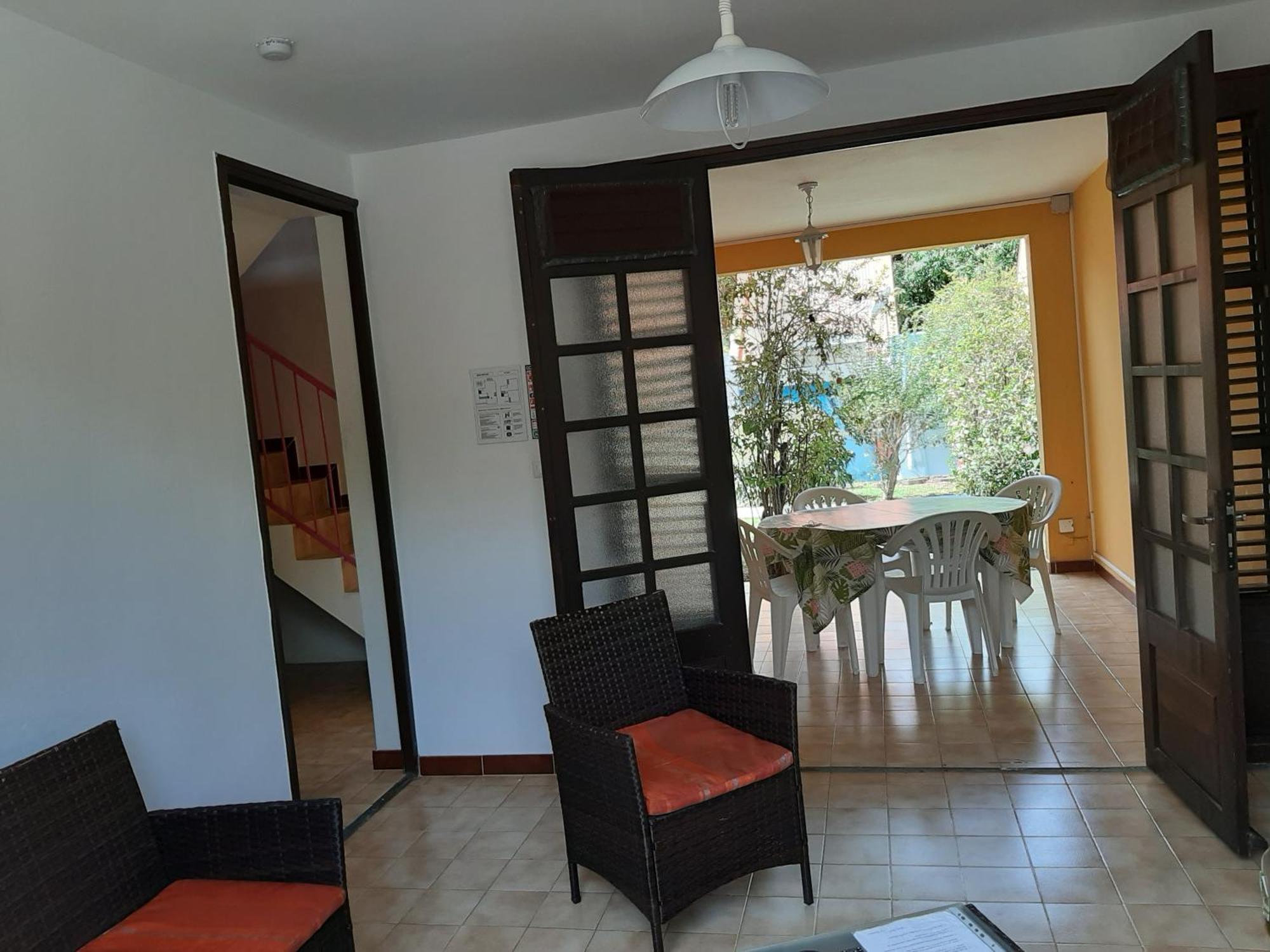 Residence De Vacances Mon Refuge - Bungalow De Type T3 Grande Anse Exteriér fotografie